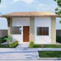 `s em casas